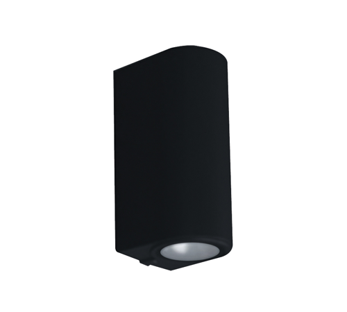 LED Wall Recessed Lights